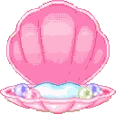 Pearls_Oyster emote