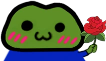 owoFlower emote
