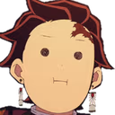 Tanjiro_hmp emote
