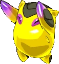 LilBro emote