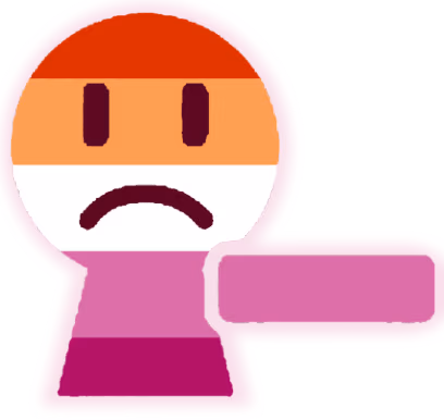 lesbianunyeah emote