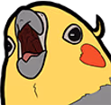 scream emote