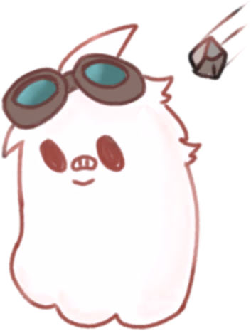 Ghost_Bennet emote