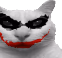 Caterge emote
