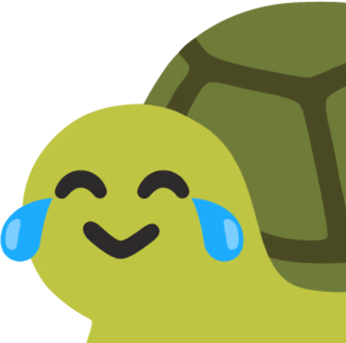 CEHJoyTurtle emote