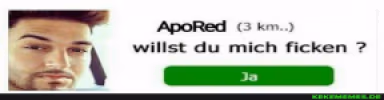 Willstdumichficken emote