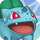 Bulbasaur_Shocked emote