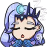 MercySleep emote