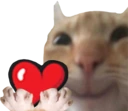 love emoji