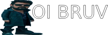 oiBruv static emote