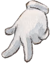 magicFingers emoji