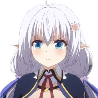 Irina_pout emote