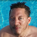 Pool_Guy static emote