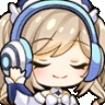 Barbara_Music animated emote