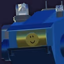 chassis emote