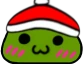 HOHOHOWO emote