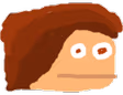 TheFoxEyes emote