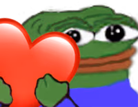 pepe_ios_red_heart emote