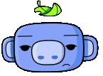 Unamused emote