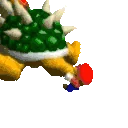bowserThrow emoji