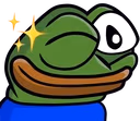 Winkgie emote