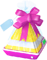 go_gift emoji