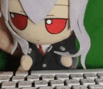 FumoChat emote