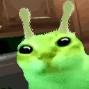 Glerm emote