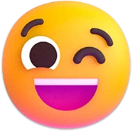 win11emoji_wink emote