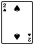 Two_of_Spades static emote