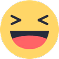 haha emote