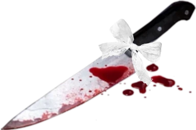 blood_knife emote