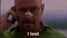 ILOST emote