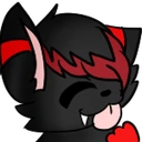 FoxxoBlep emote