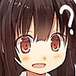 ConfusedAnime emote