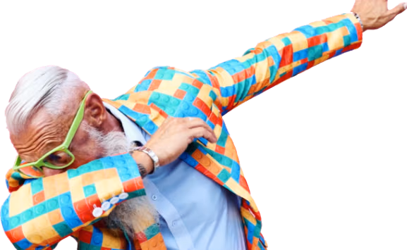 justDab emote