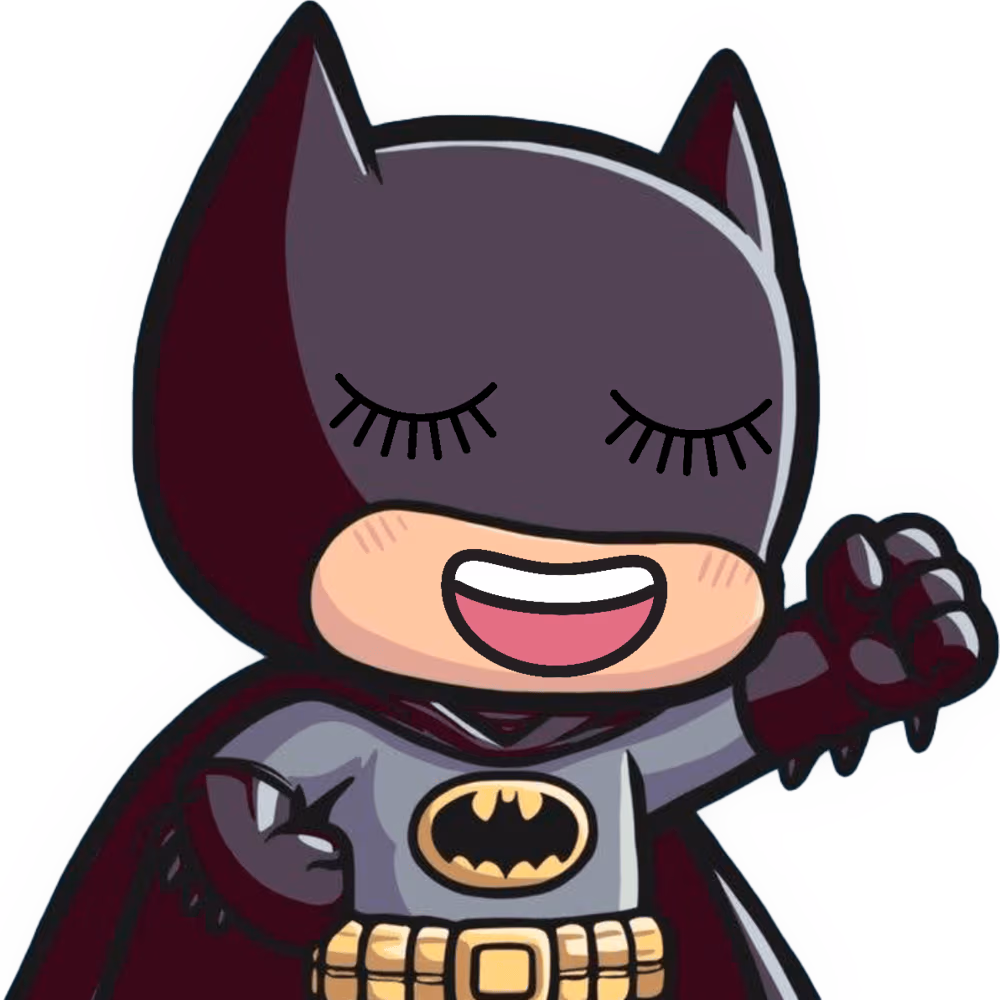 Batman_Blink emote
