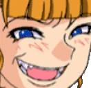 AHAHAHA emote