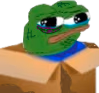 PeepoPobre emote