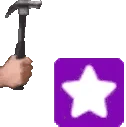 BONKTHESUBS emote