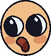 Pog emote