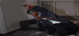 DTM emote