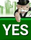 MonopolyYes emote