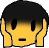 uncanny emote