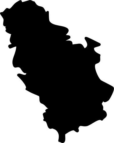 Serbia static emote