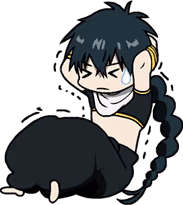 magi1 emote