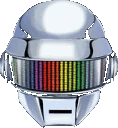 RainbowDaftPunk emote