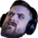 forsenBruh emote