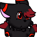 FoxxoShrug emote