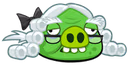 ChroniclerPig emote